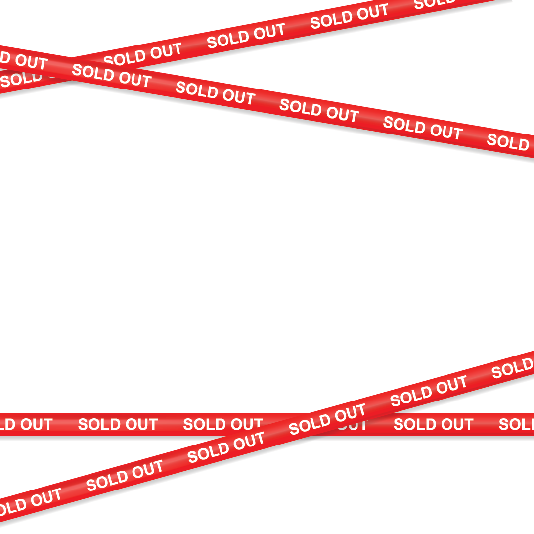 Sold out